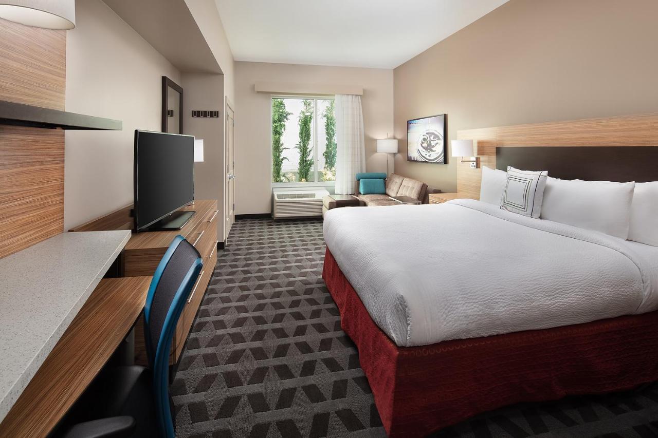 Towneplace Suites By Marriott San Diego Downtown Luaran gambar